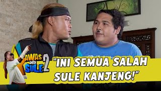 Ranjang Remes | AWAS ADA SULE 2 | EPS.96-100 (16/20)