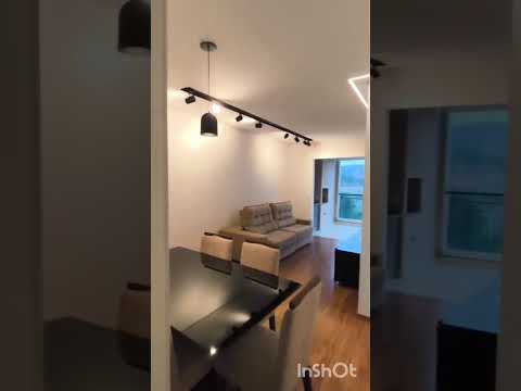 Vídeo do imóvel — LINDO APARTAMENTO MOBILIADO   EM EXCELENTE LOCALIZAÇÃO