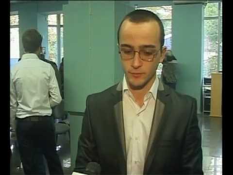 სარეკლამო კომპანია eos-ის პრეზენტაცია..