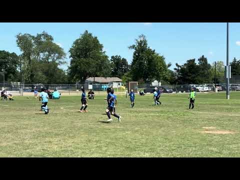 Nice Stop and Beautiful Pass Julian