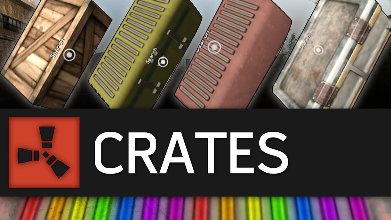 Rust http crate фото 8