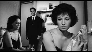 best michelangelo antonioni films