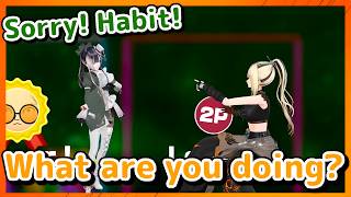 Raden & Niko-tan Drinking Collab Turns Into Pure Comedy ꉂ (≧ヮ≦)