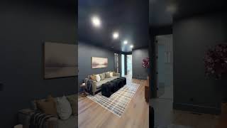 This 2026 Parade Home is a masterclass in moody mountain-modern magic. Say that 3x fast! This 2026 Parade Home is a masterclass in moody mountain-modern magic. Say that 3x fast!