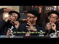 Snoop Dogg Asks Ty Dolla $ign 10 questions | GGN Classic