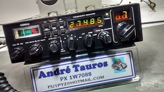 André Tauros - Galaxy Pluto Do Nilson De Sp