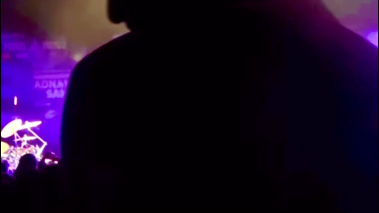 Anubrata Chatterjee | Tabla Jam | Mood Indigo Festival | IIT Bombay