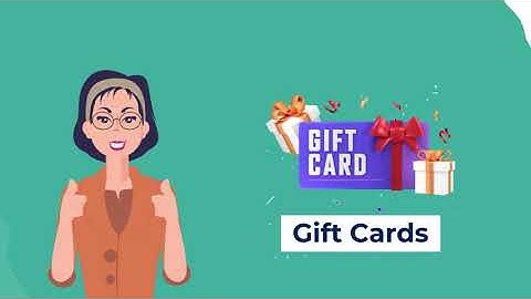 POSApt Tutorial: Gift Card Management System