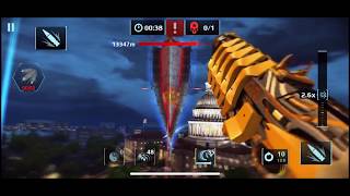 Scorpion's Stinger in Action screenshot 3
