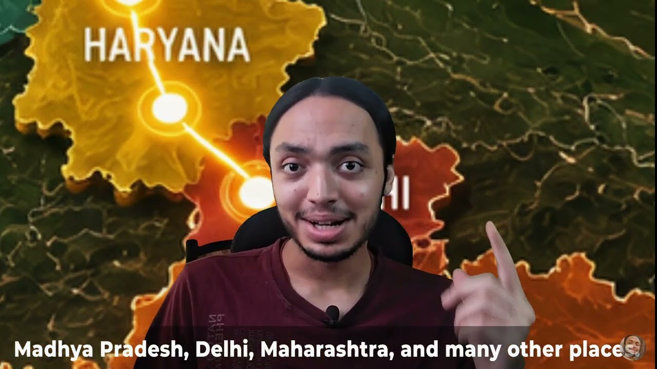 Shubhang sethi test video 1