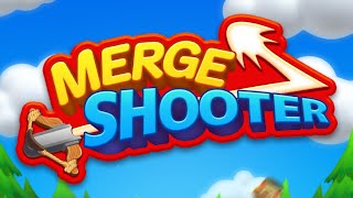 Merge Shooter Game Android Gameplay screenshot 4