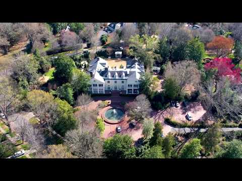 Myers Park -