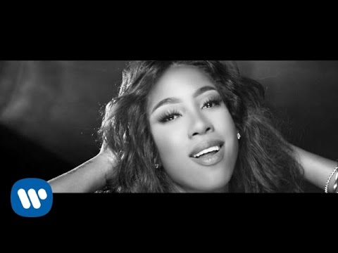 Sevyn Streeter - My Love For You [Official Music Video]