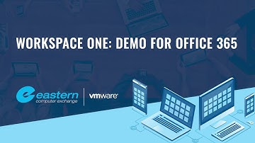 Workspace ONE with Office 365