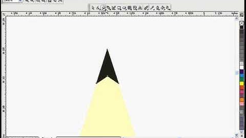 Corel Draw 12 Tutorial Urdu Part 12 By Irfan Wazir Ali