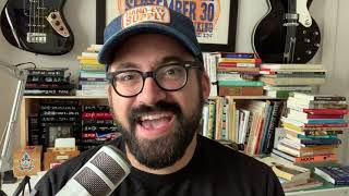 A message for graduates: Use your obscurity