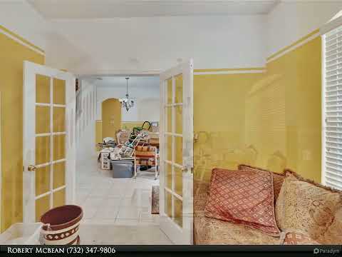 12902 CATTAIL SHORE LANE, Riverview, FL home video tour