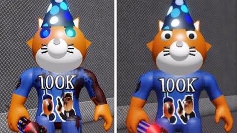 STANCRAFT’S PIGGY RP NEW 100K VISITS JUMPSCARES!!