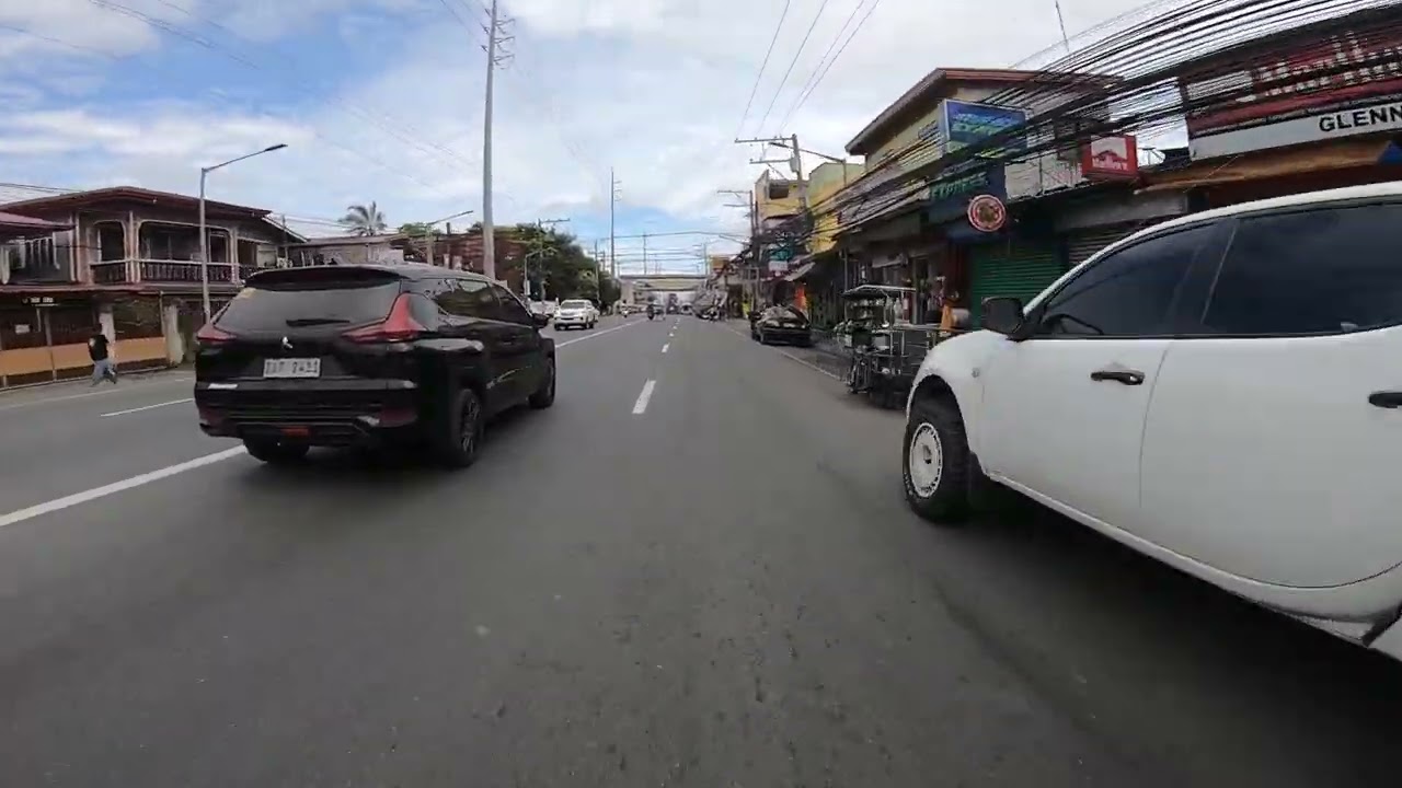 (1) Lipa Medix to SM Sto Tomas