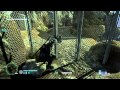 Splinter Cell Blacklist - Border Crossing - Ghost Perfectionist - Speed Run