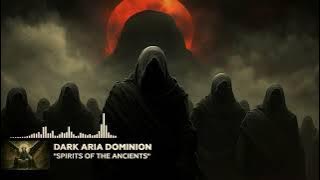 Spirits of the Ancients | Symphonic Gothic Metal • Dark Fantasy • Ritual Choir