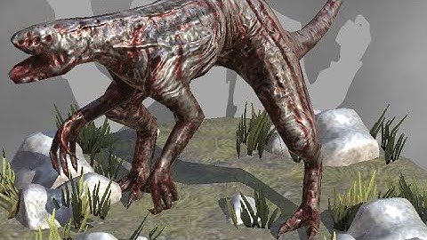 Mist rpg horror idle action 3