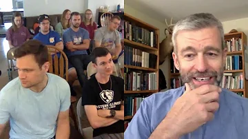 Students Q&A | Paul Washer | HeartCry Missionary Society