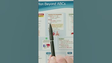 Prioritization Beyond the ABCs Study Guide Walkthrough