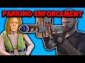 GTA 5 RP | PARKING ENFORCEMENT TROLLS SERVER - Redline RP