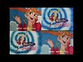 ♪魔女っ子チックル(魔女っ子チックル_OP曲)