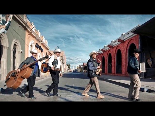 Pablo Acosta El Zorro de Ojinaga: El padrino del narco a quien Los Tigres  del Norte le dedicaron un corrido