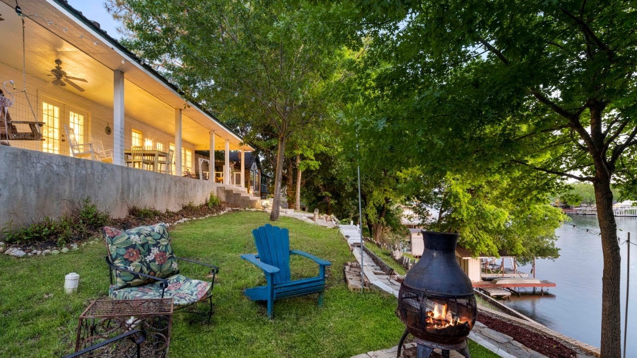 Real Estate Photography 1618 County Rd 134, TX YouTube