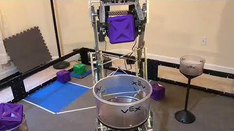 Vex Tower Takeover Mini Reveal