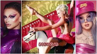 "Funhouse" | Lip Sync Cut | My Fantasy All Stars S3 #09
