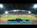 Thắng đậm đội tuyển Lào, đội tuyển Việt Nam nhất bảng, Malaysia nhì bảng