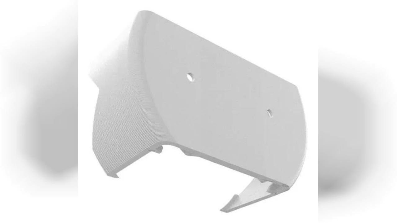 Review: 2 Suporte Compatível Com Roteador Google Wifi Mesh Parede Cor Branco