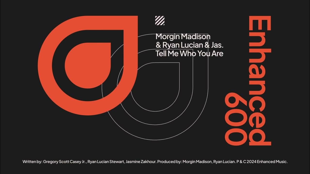 Morgin madison ryan lucian jas tell me who you are youtube