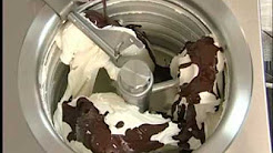 telme corema mantecatori batch freezers profigel gelato.wmv