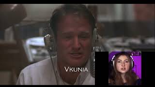 Reactors' Compilation: 'Adrian Cronauer's First Broadcast' from Good Morning, Vietnam (1987)