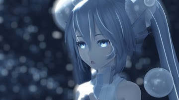 【MMD】メテオ - Meteor