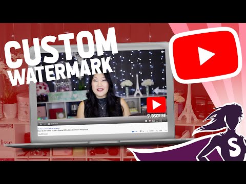 Create YouTube Branding