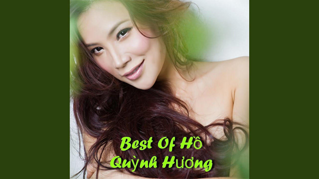 Tinh Yeu Mai Mai - Ho Quynh Huong