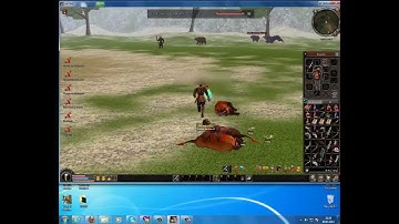 DamageHack Metin2 Official (FREE DOWNLOAD)