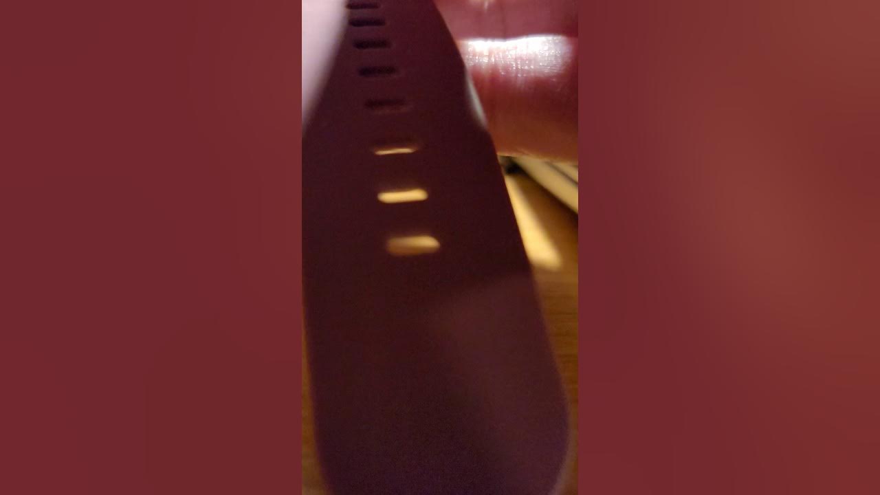 Charging Problem with New Charger and iTech Fusion watch YouTube