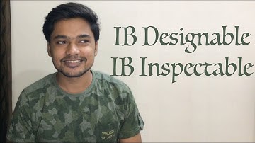 IBDesignable and IBInspectable (Xcode 8, Swift 3)