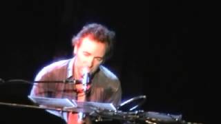 Bruce Springsteen - The River - Seattle - 8/11/05