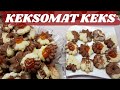 Keksomat keksići | ekuhinjica