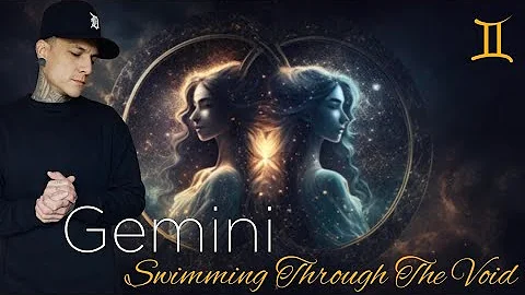 Gemini ♊️ SACRED STORM OF DESTINY 🌪️✨