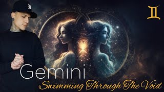 Gemini ♊ SACRED STORM OF DESTINY ✨