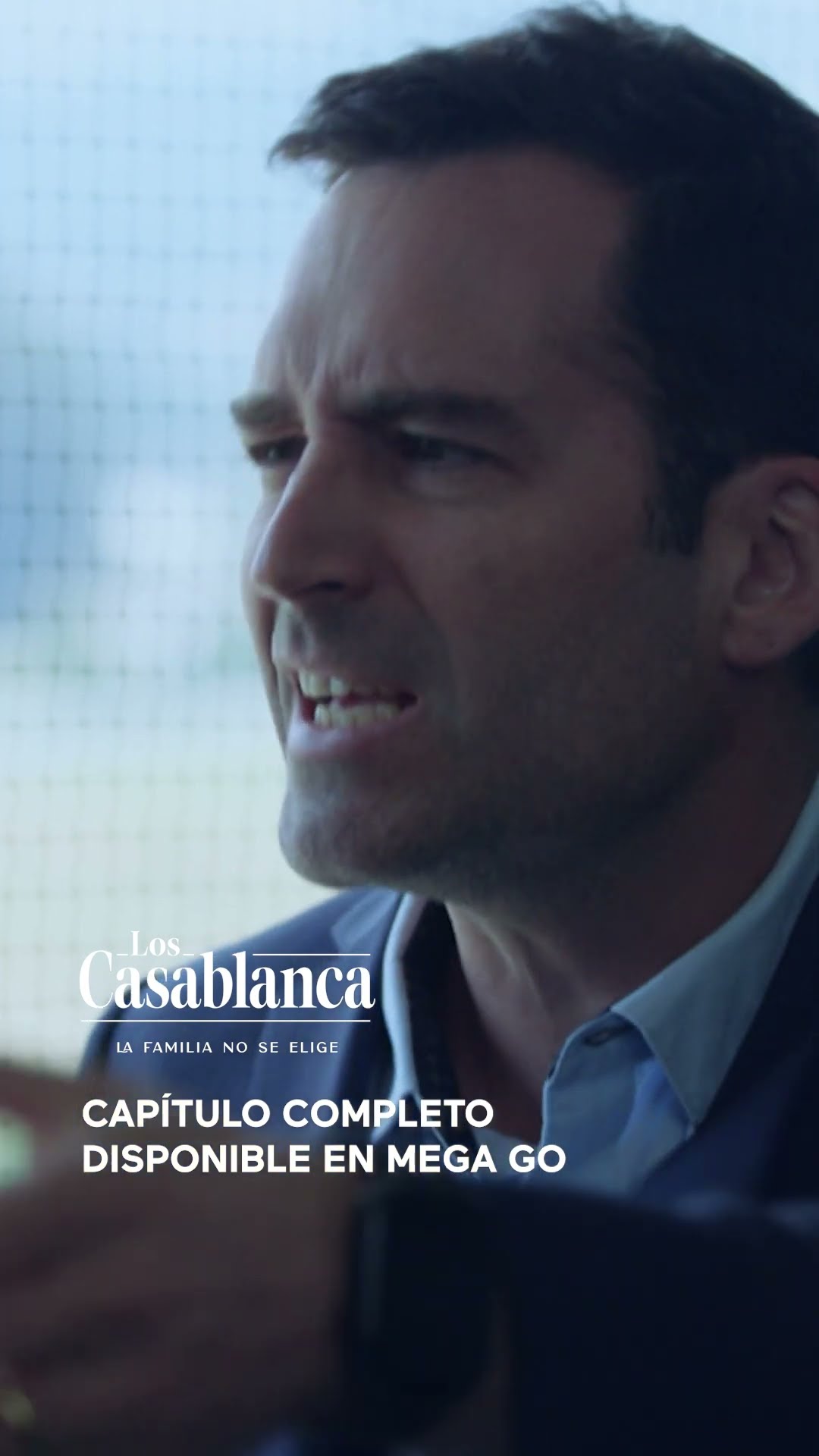 Tomás no firmó el contrato #LosCasablanca #Shorts